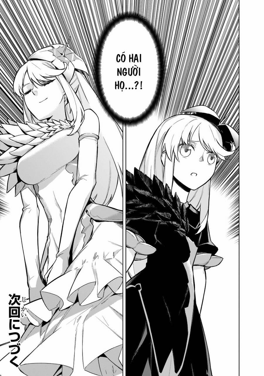 Kuro No Shoukanshi 100 trang 16