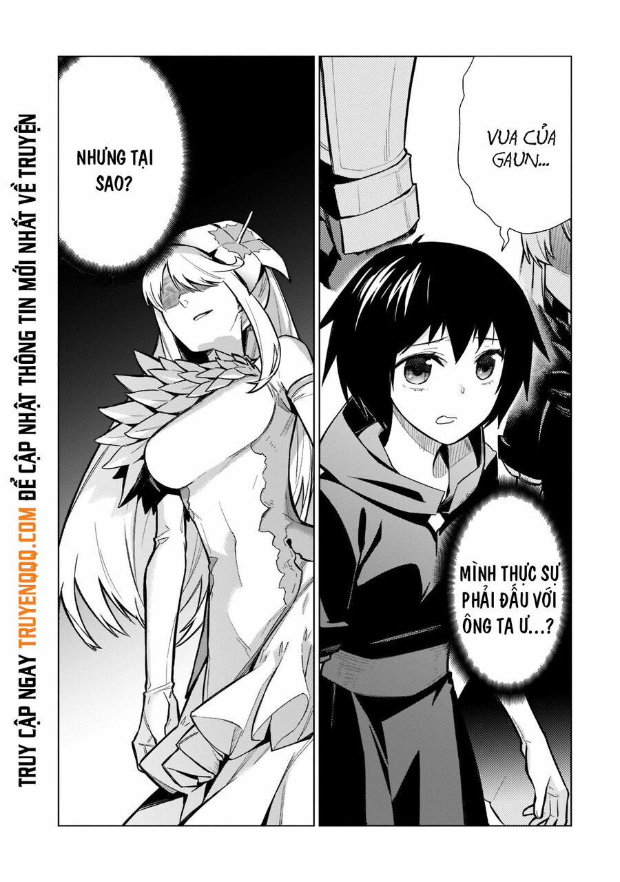 Kuro No Shoukanshi 101 trang 18