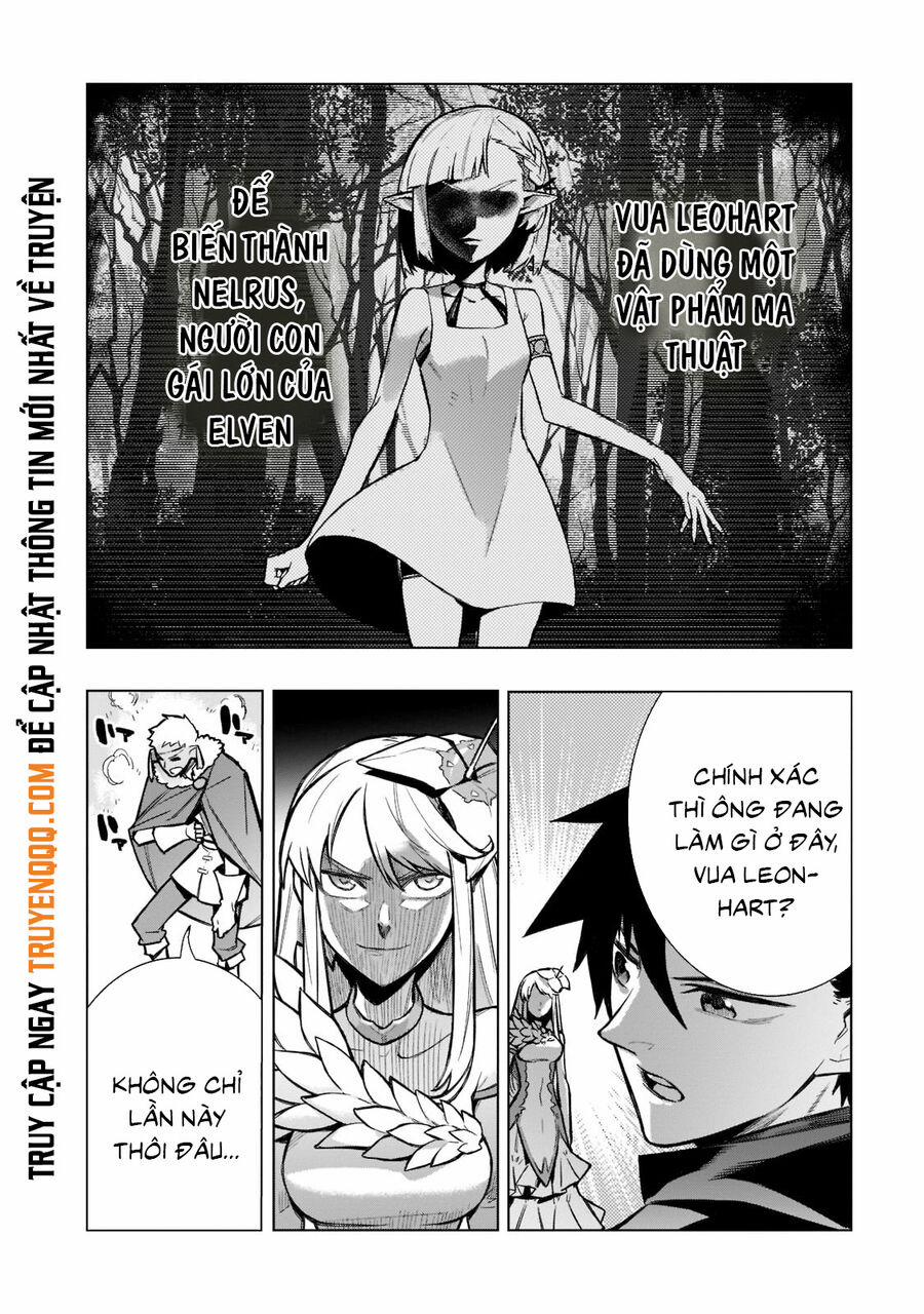 Kuro No Shoukanshi 101 trang 6