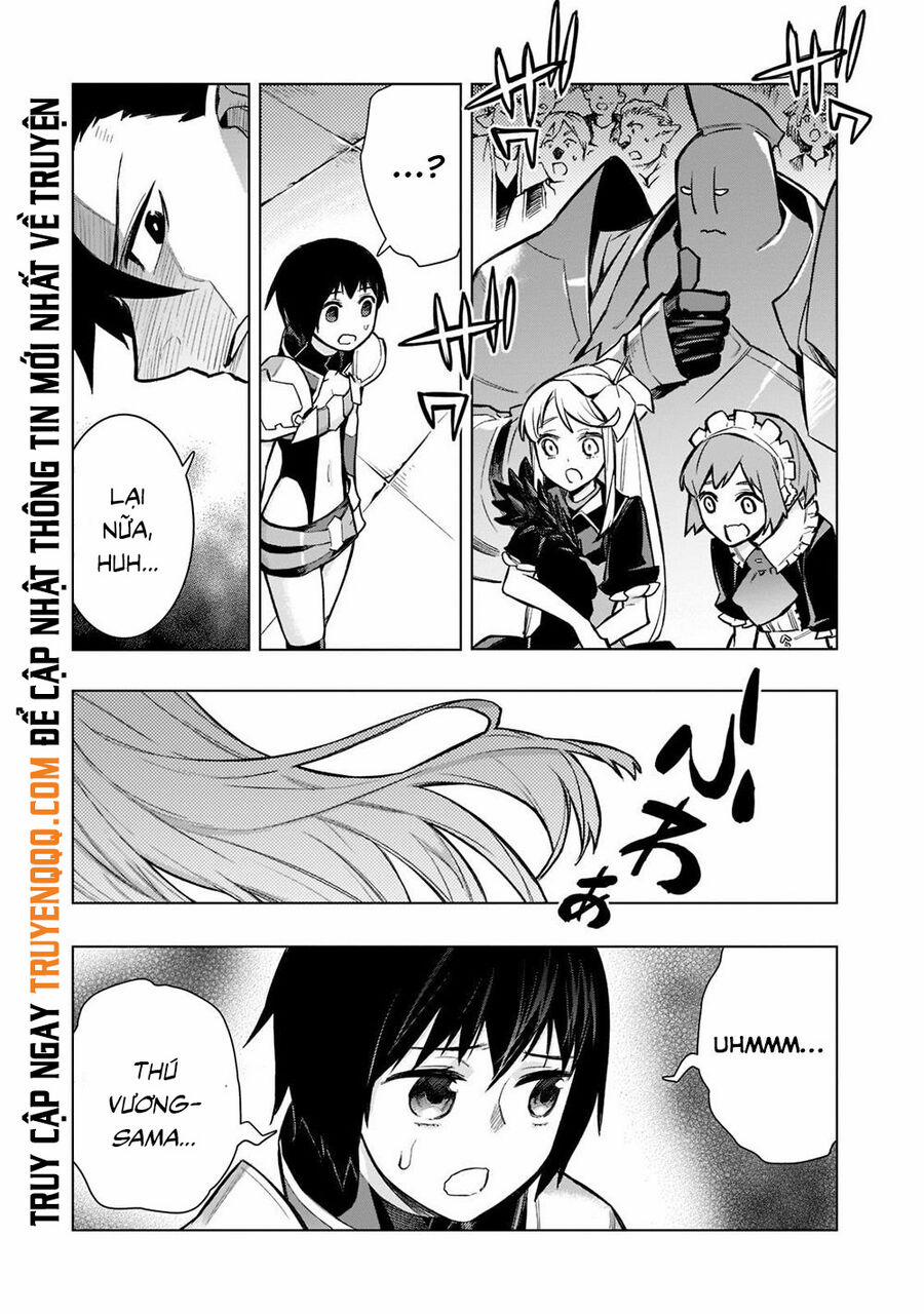 Kuro No Shoukanshi 103 trang 6