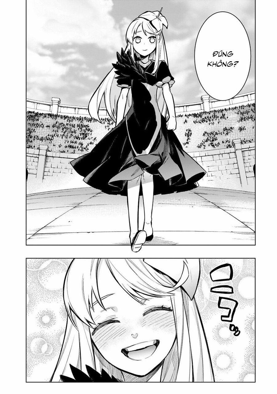Kuro No Shoukanshi 103 trang 7