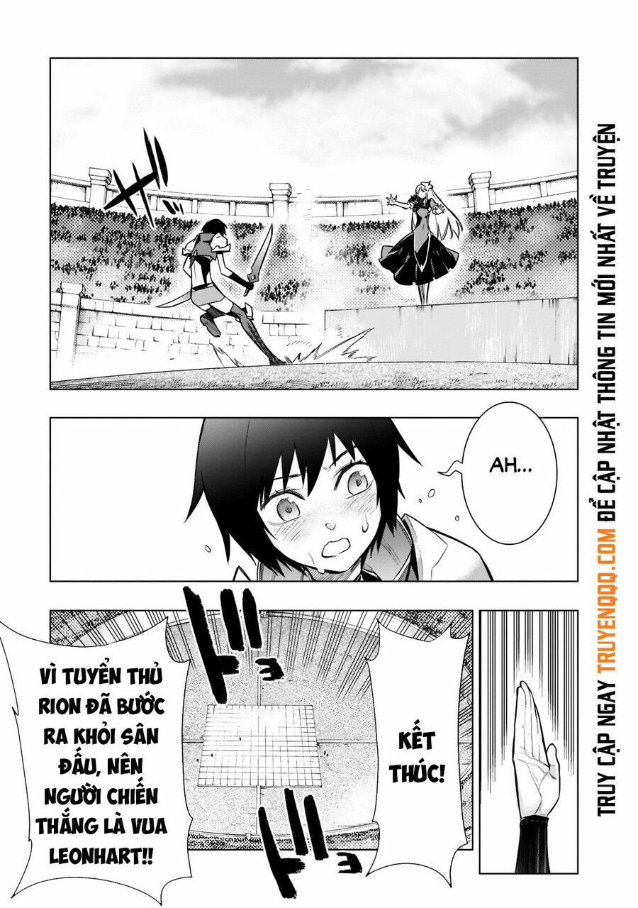 Kuro No Shoukanshi 104 trang 7