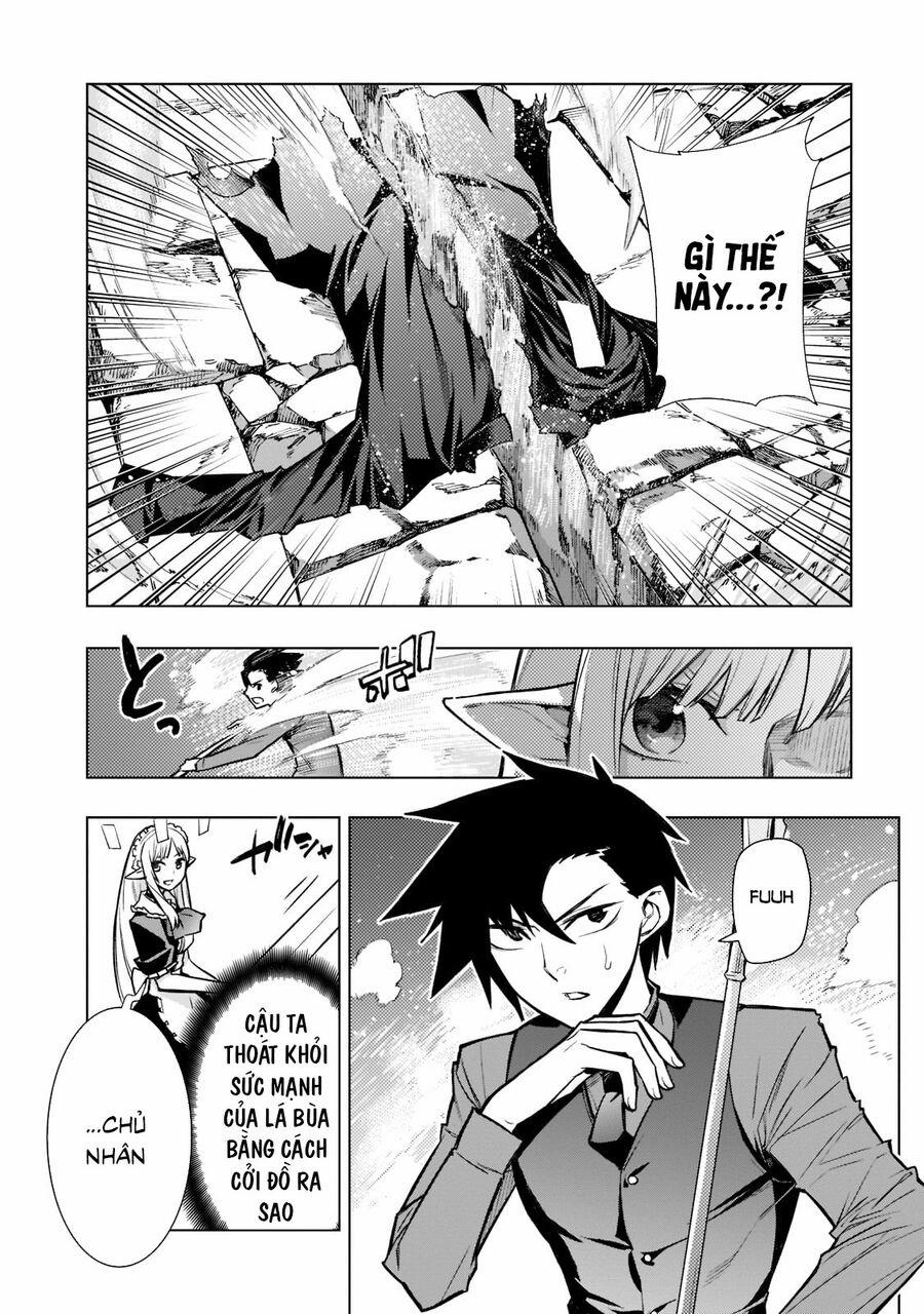 Kuro No Shoukanshi 106 trang 2
