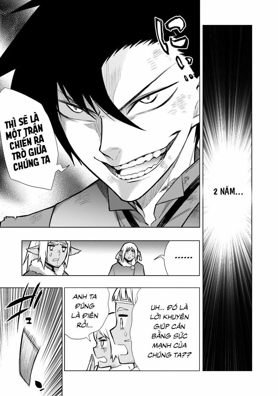 Kuro No Shoukanshi 108 trang 15