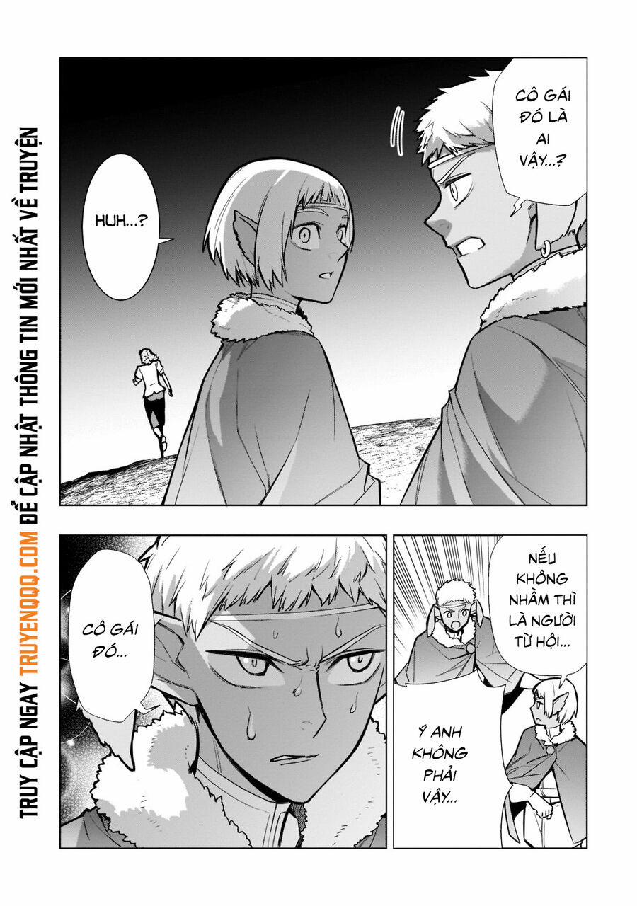 Kuro No Shoukanshi 108 trang 22