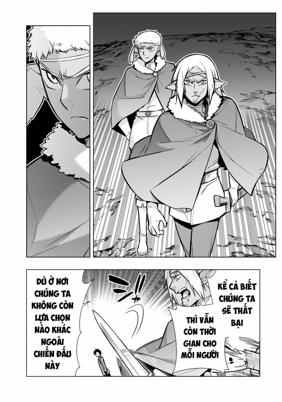 Kuro No Shoukanshi 108 trang 8