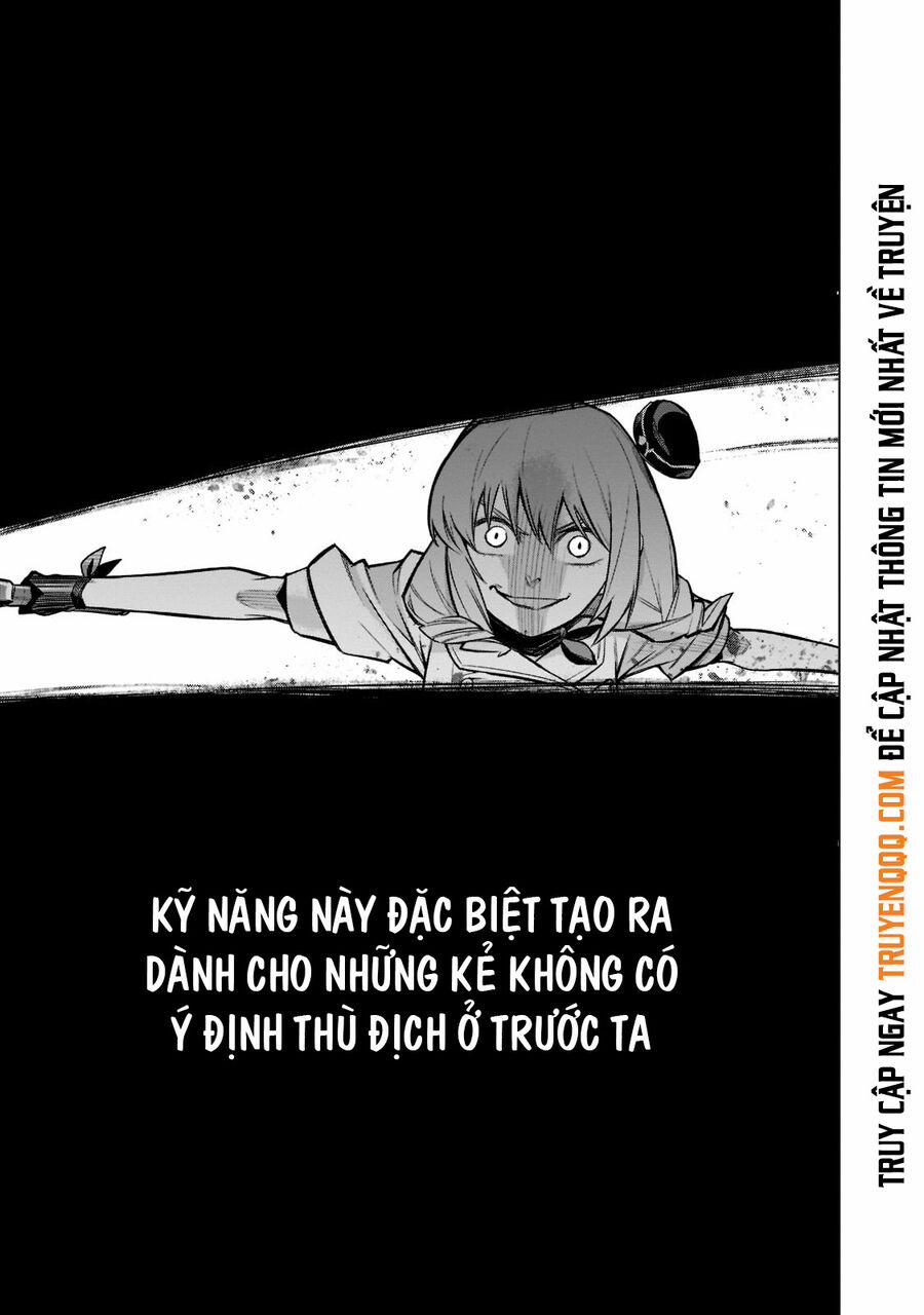 Kuro No Shoukanshi 109 trang 13