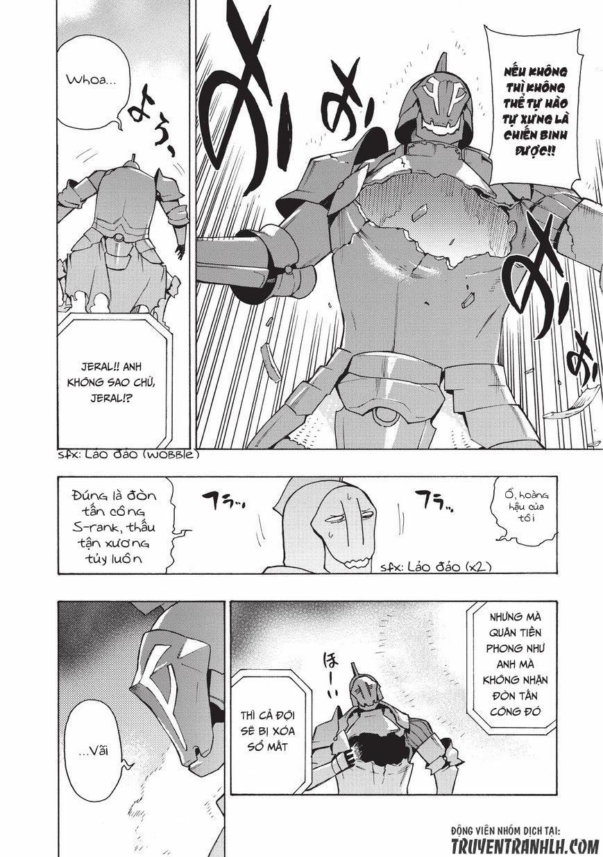 Kuro No Shoukanshi 11 trang 5