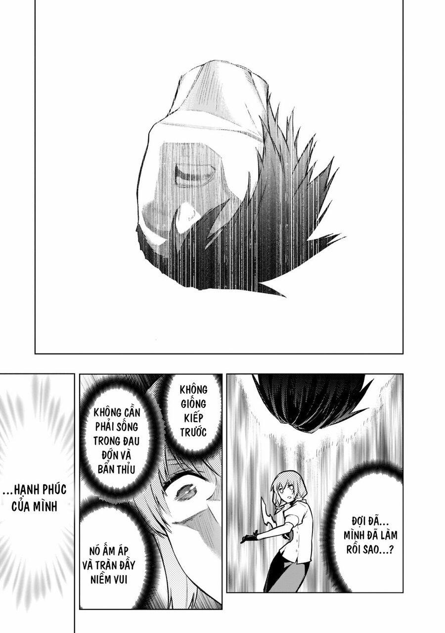 Kuro No Shoukanshi 110 trang 7