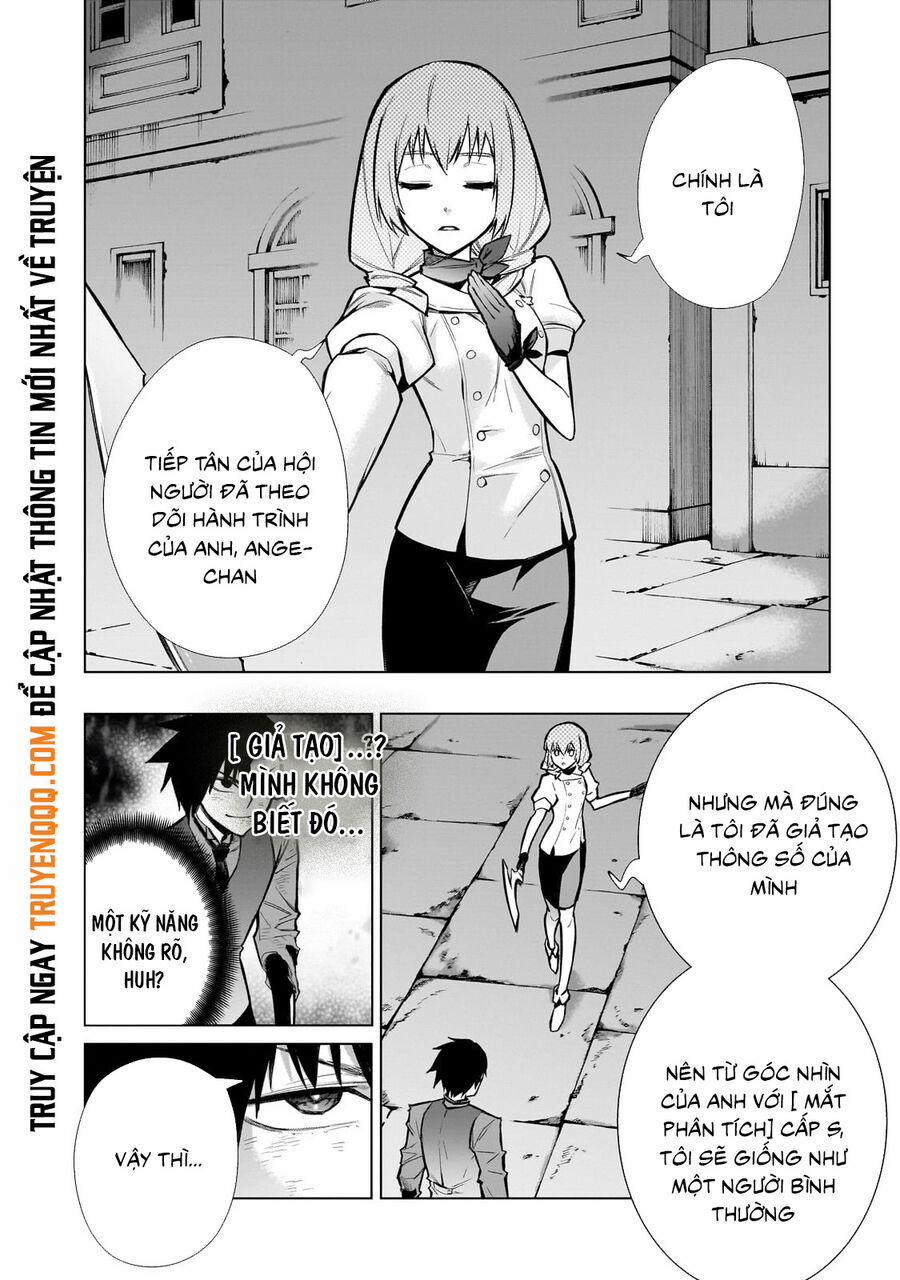 Kuro No Shoukanshi 111 trang 2