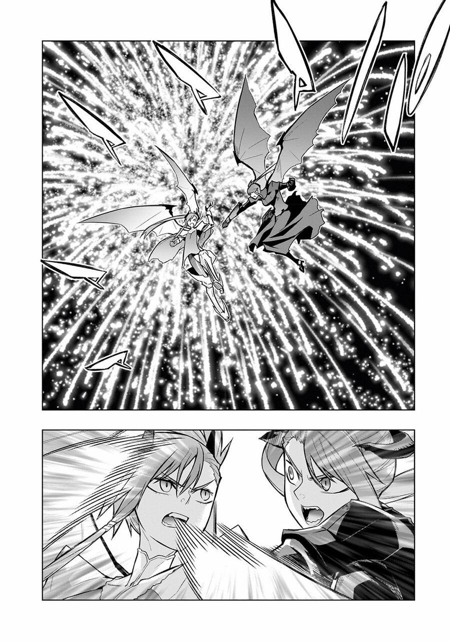 Kuro No Shoukanshi 112 trang 2