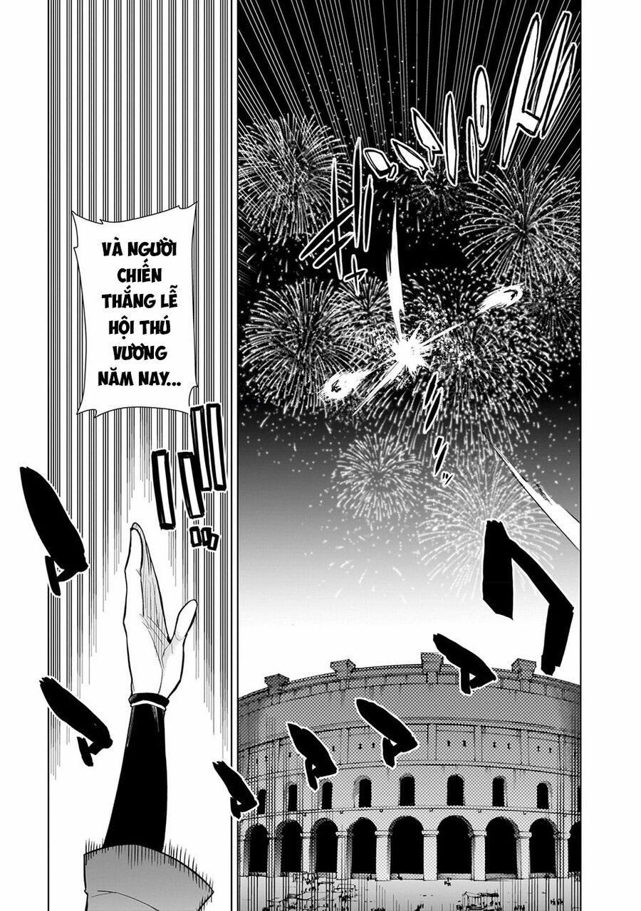 Kuro No Shoukanshi 112 trang 3