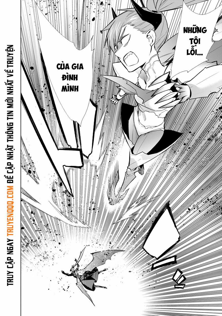 Kuro No Shoukanshi 113 trang 10