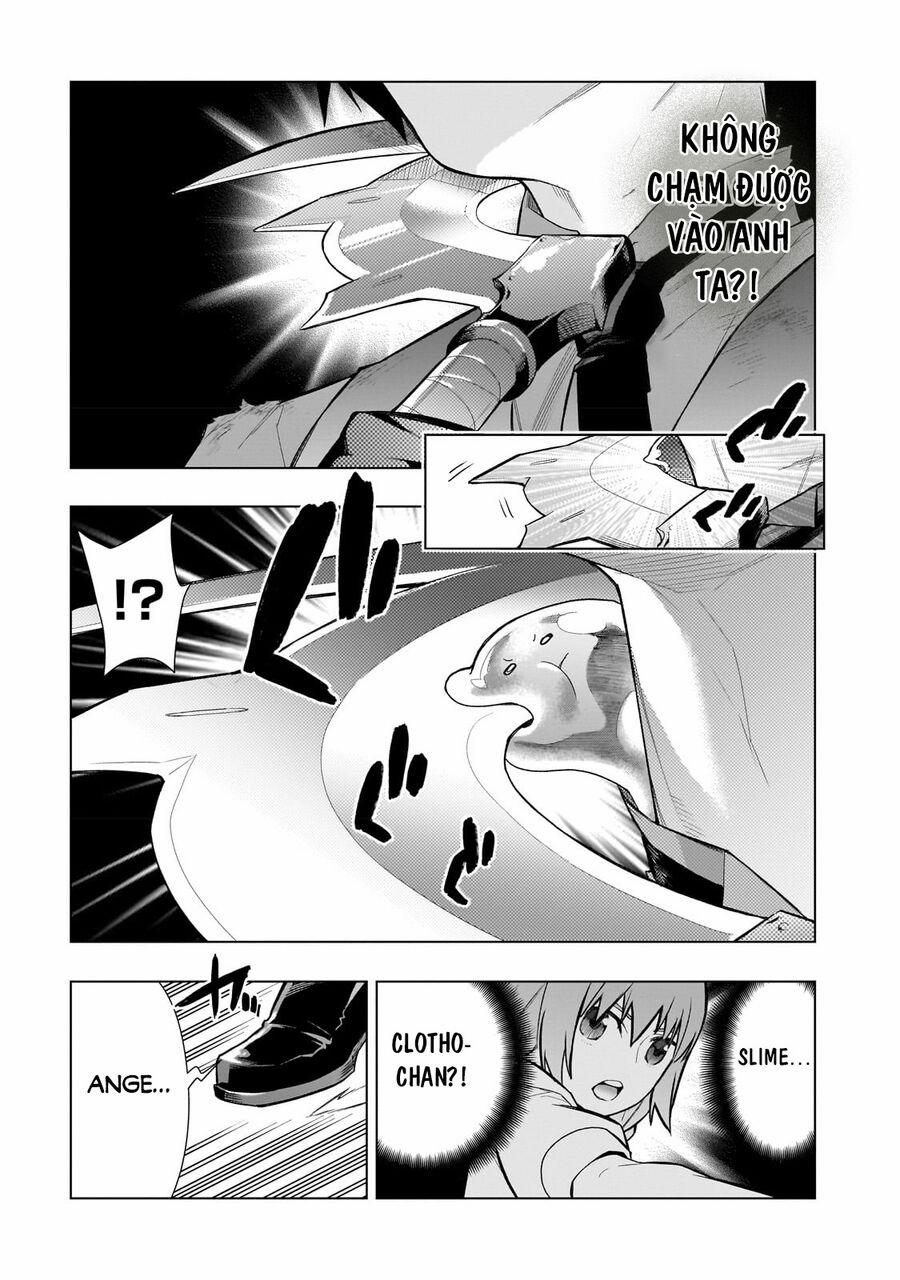 Kuro No Shoukanshi 113 trang 17