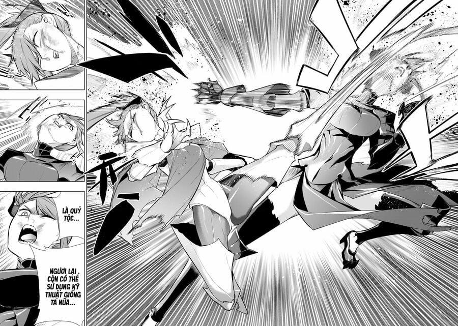 Kuro No Shoukanshi 113 trang 2
