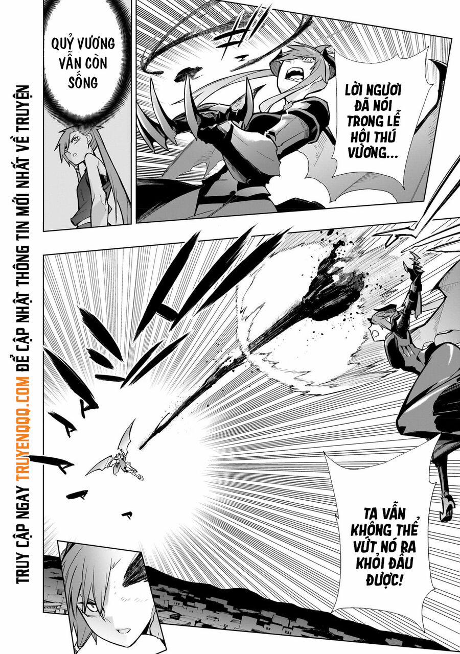 Kuro No Shoukanshi 113 trang 3