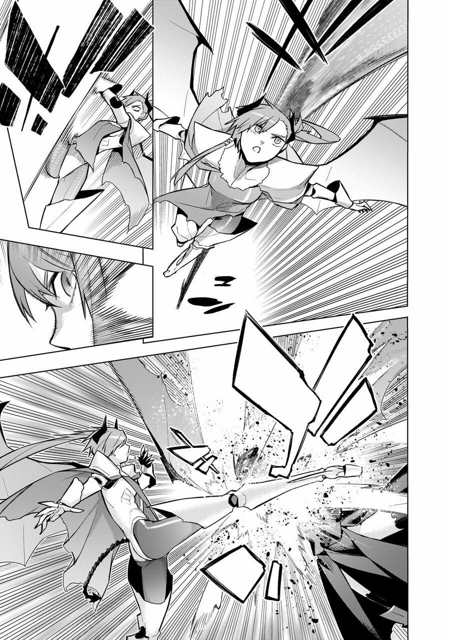 Kuro No Shoukanshi 113 trang 4