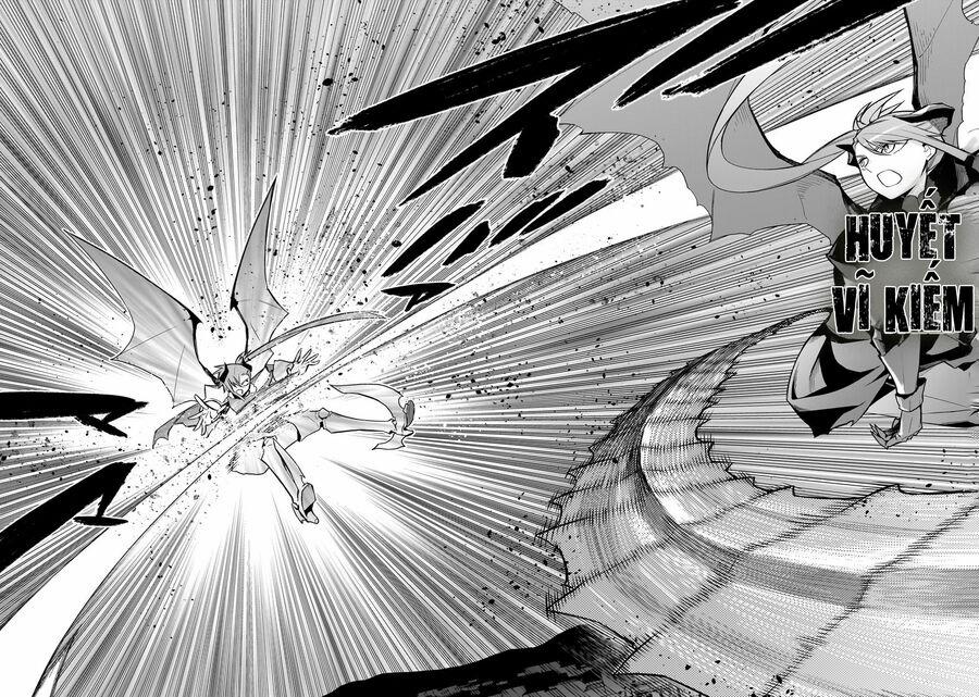 Kuro No Shoukanshi 113 trang 7