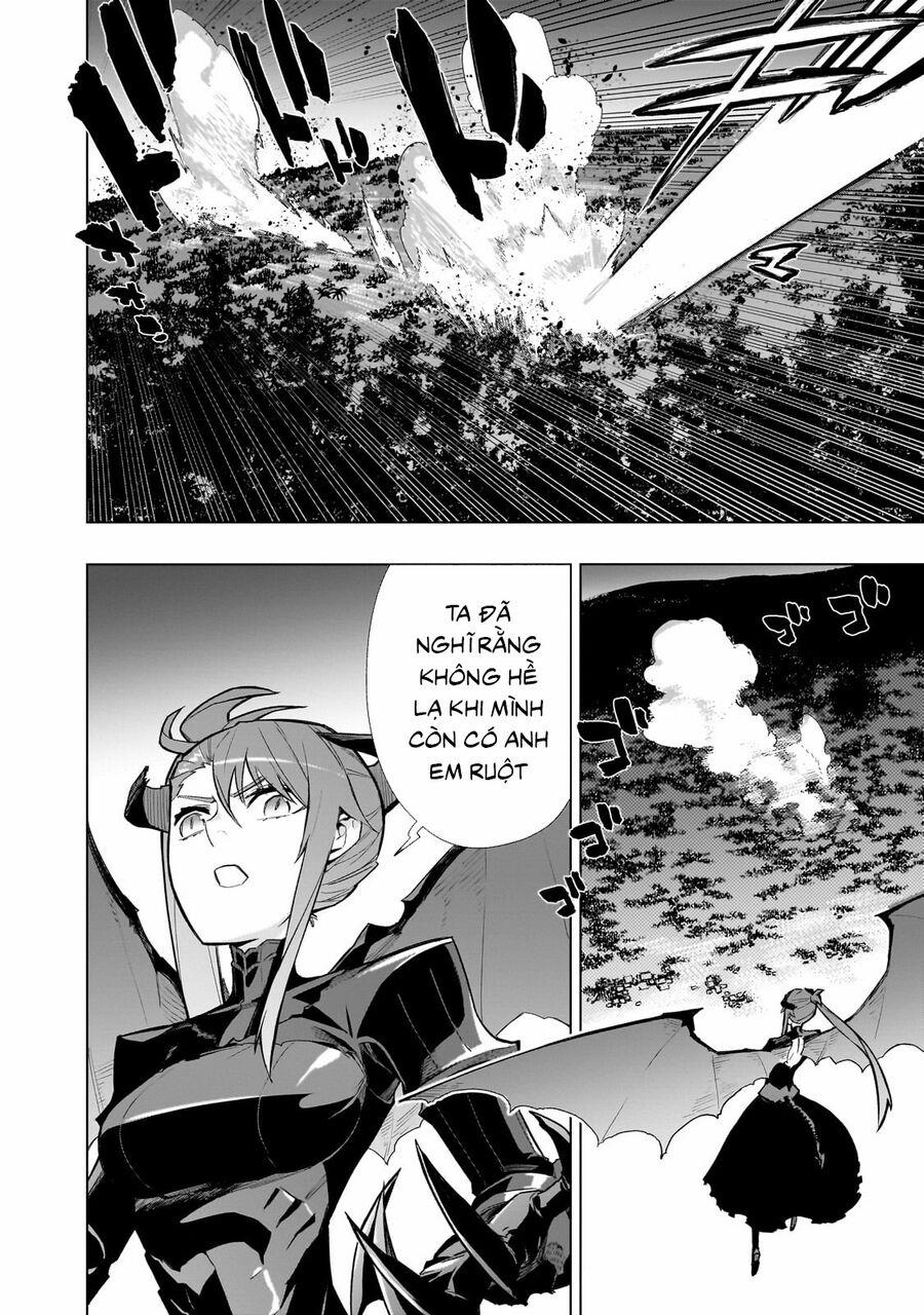 Kuro No Shoukanshi 113 trang 8
