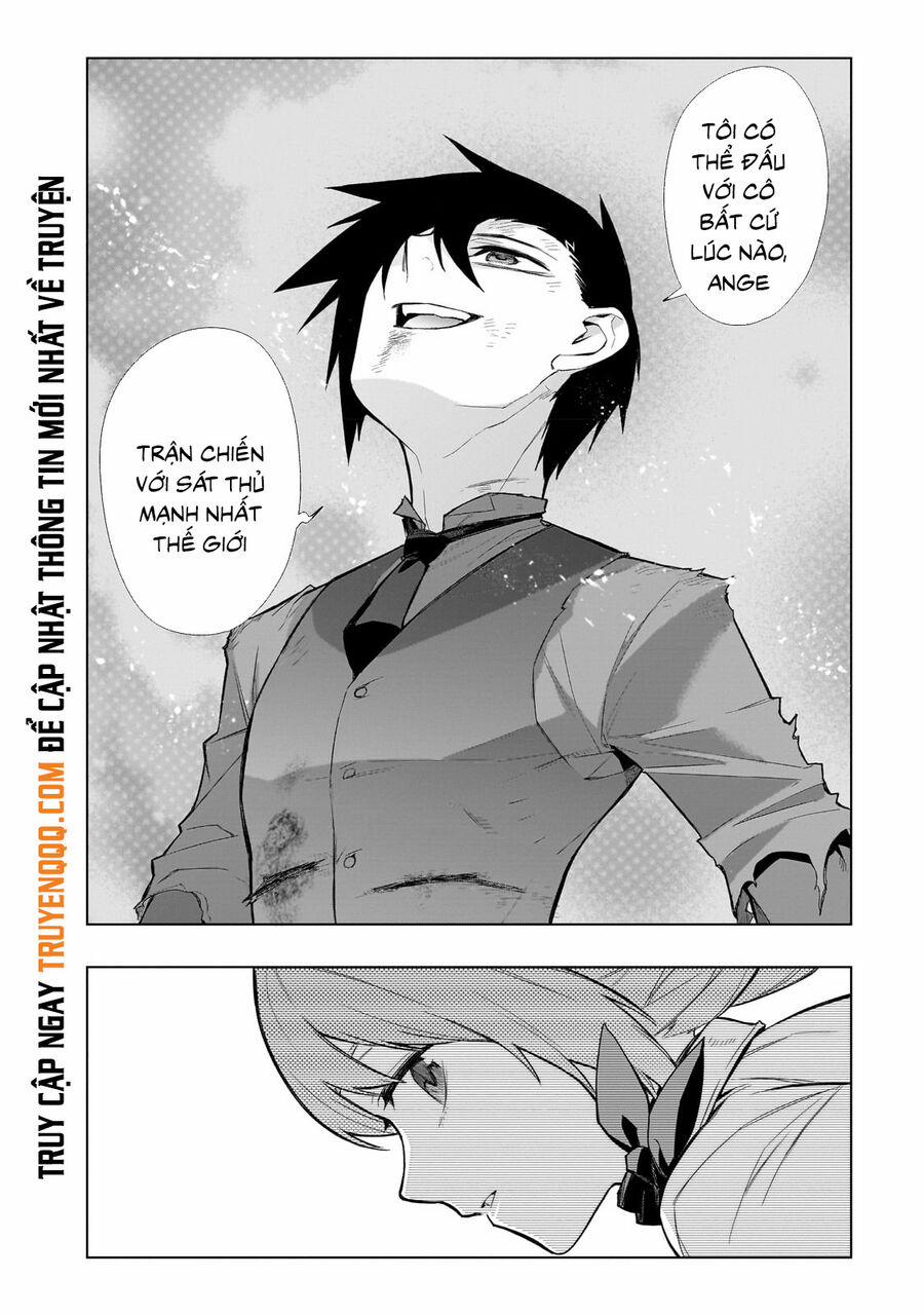 Kuro No Shoukanshi 114 trang 10