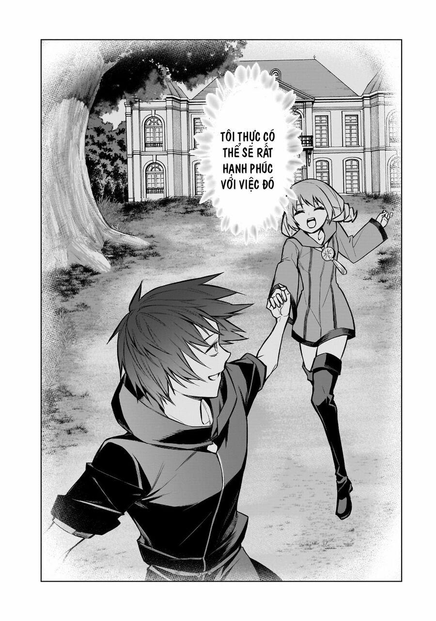 Kuro No Shoukanshi 114 trang 12