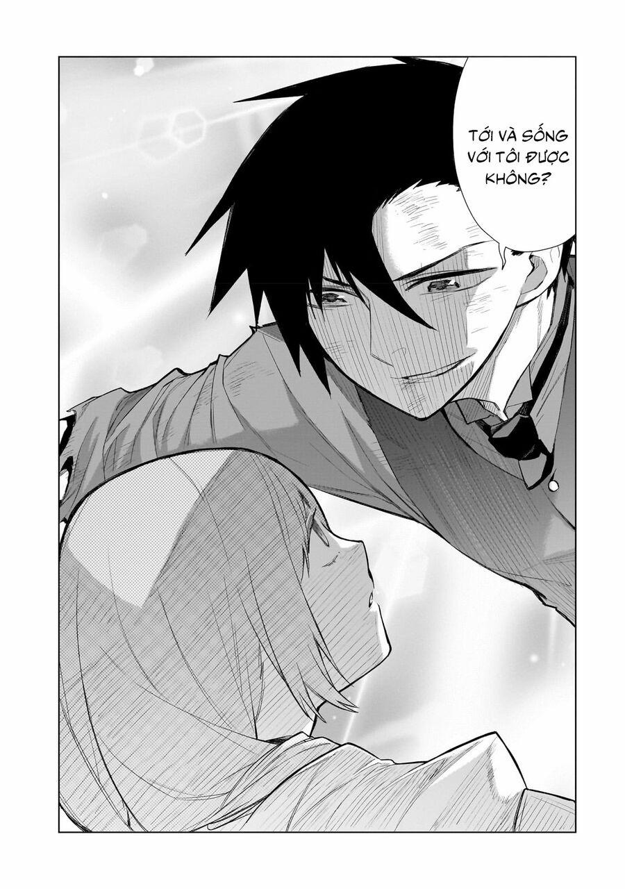 Kuro No Shoukanshi 114 trang 8