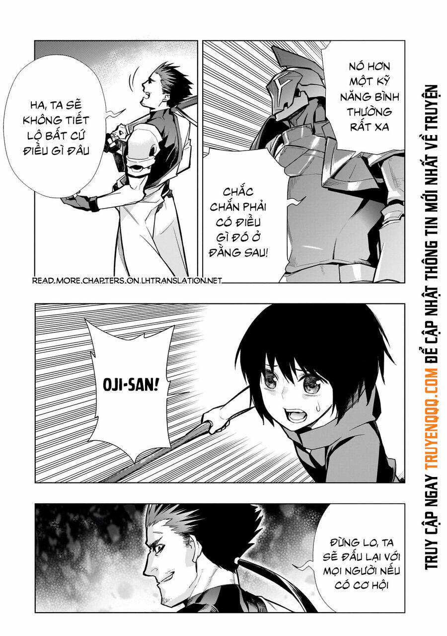 Kuro No Shoukanshi 116 trang 15