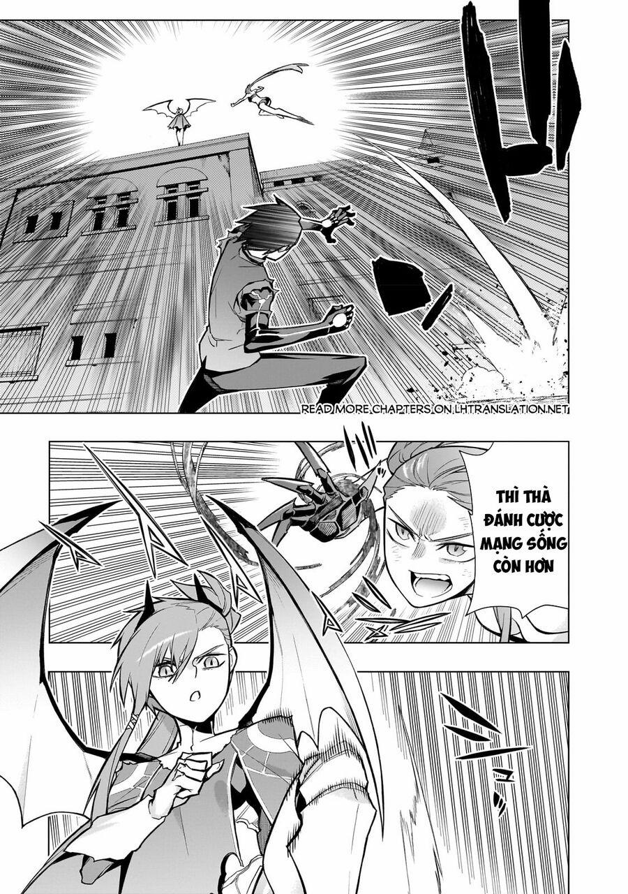 Kuro No Shoukanshi 116 trang 5