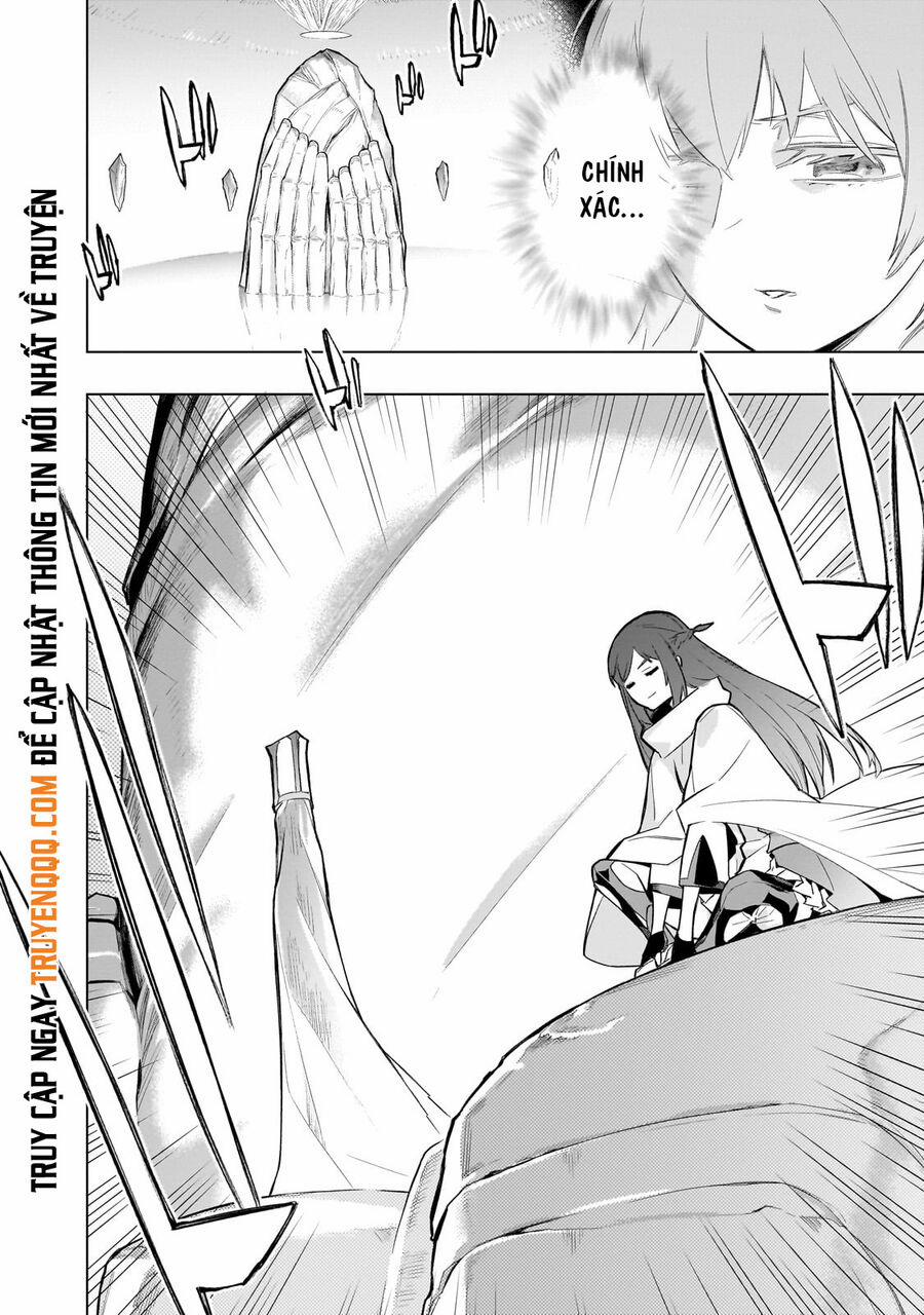 Kuro No Shoukanshi 117 trang 16