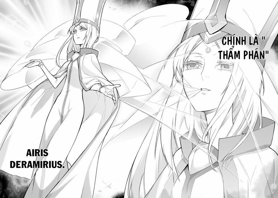 Kuro No Shoukanshi 117 trang 18