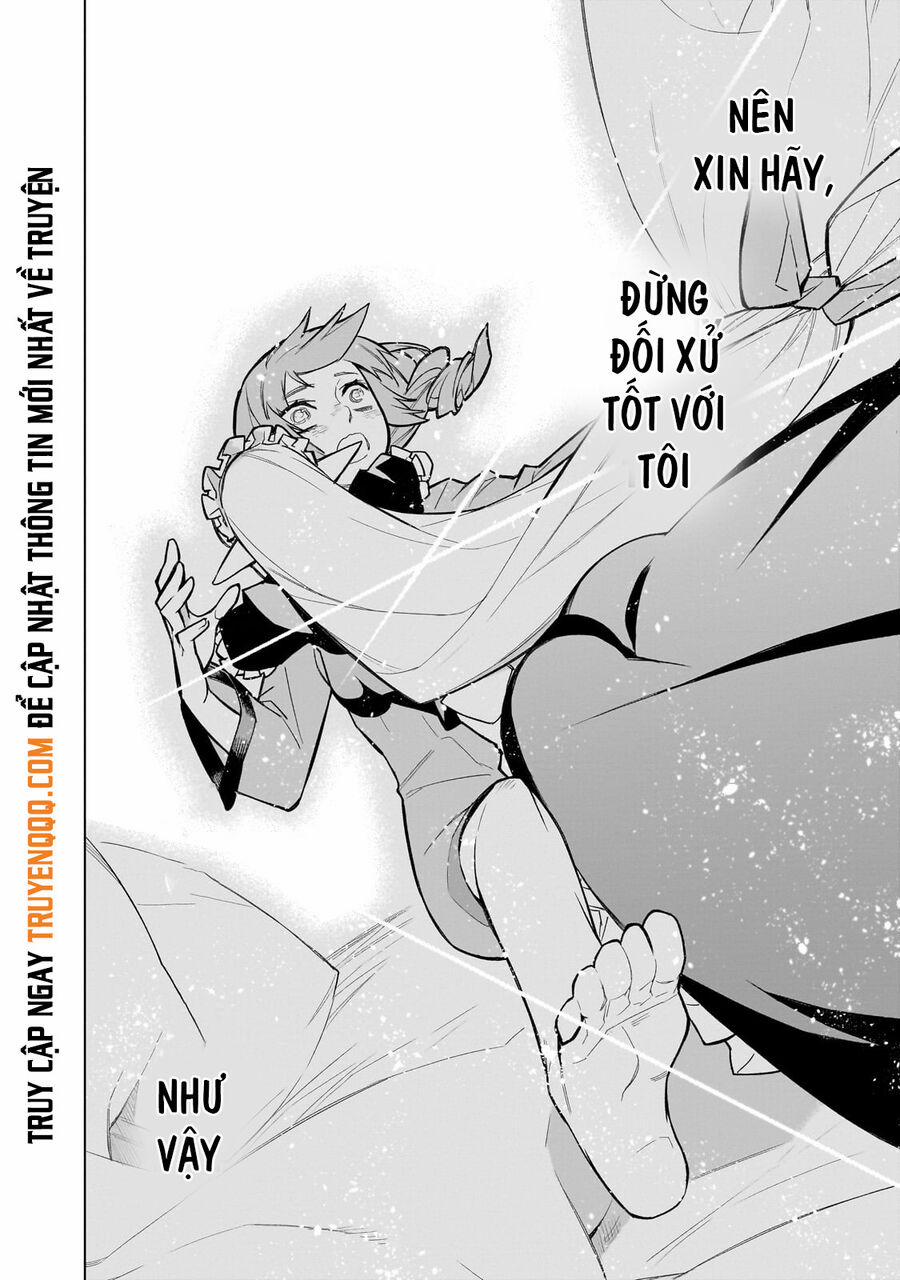 Kuro No Shoukanshi 118 trang 16