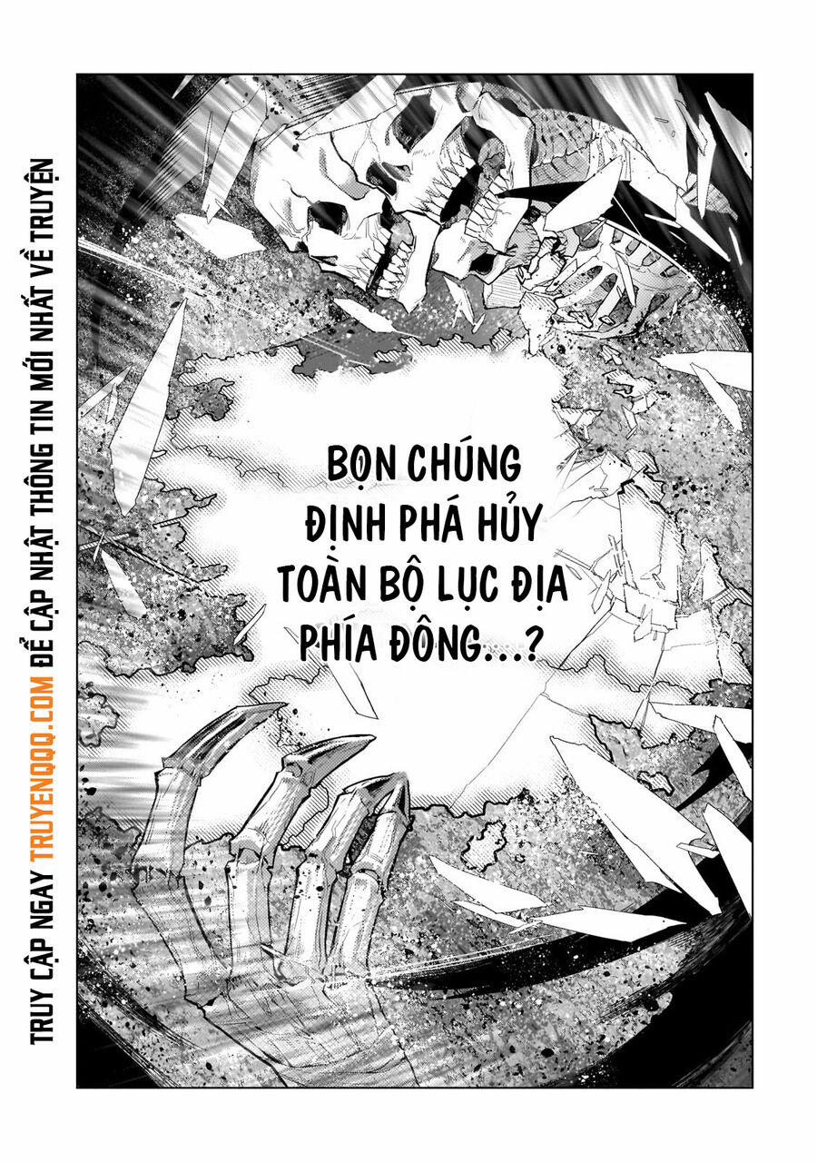 Kuro No Shoukanshi 118 trang 4