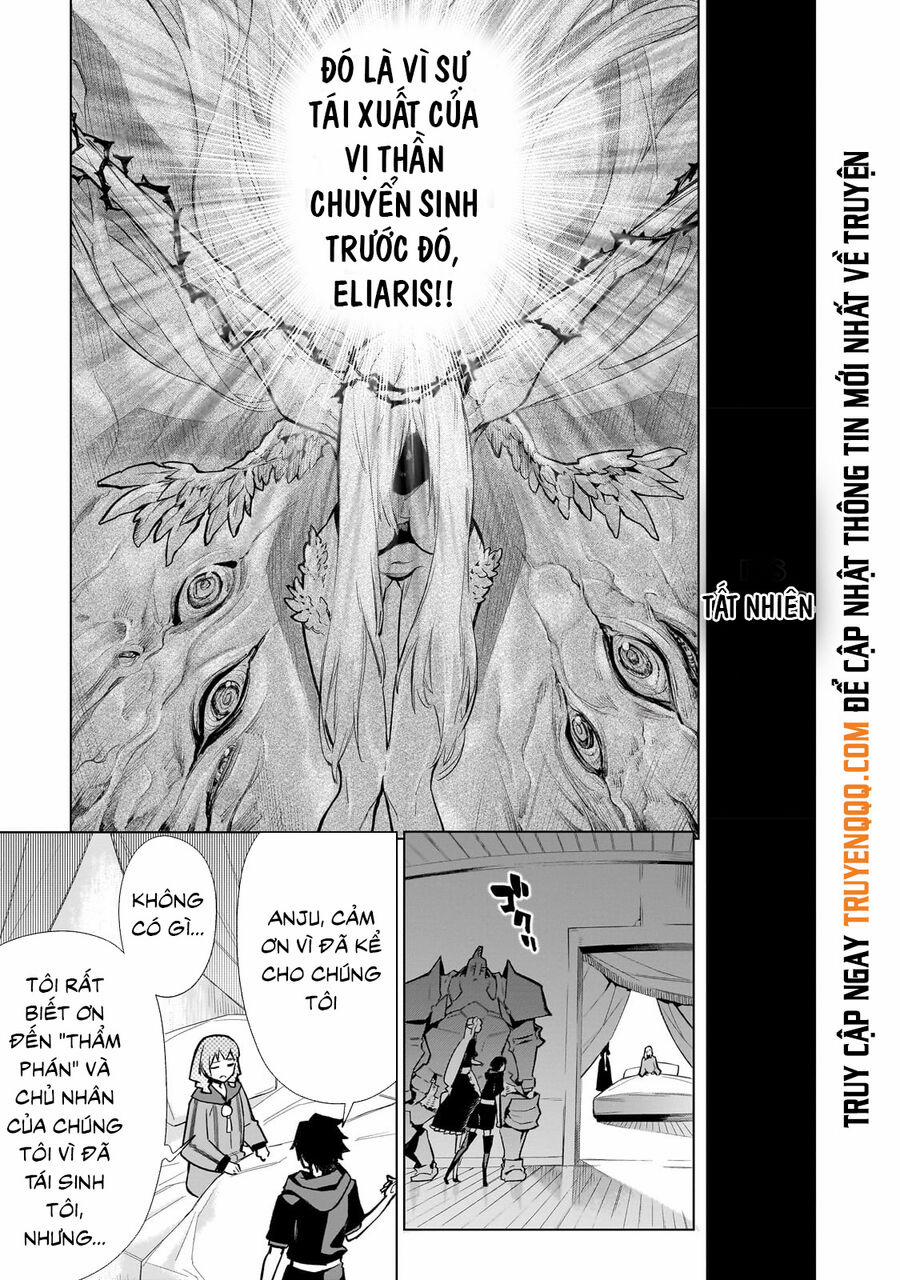 Kuro No Shoukanshi 118 trang 7