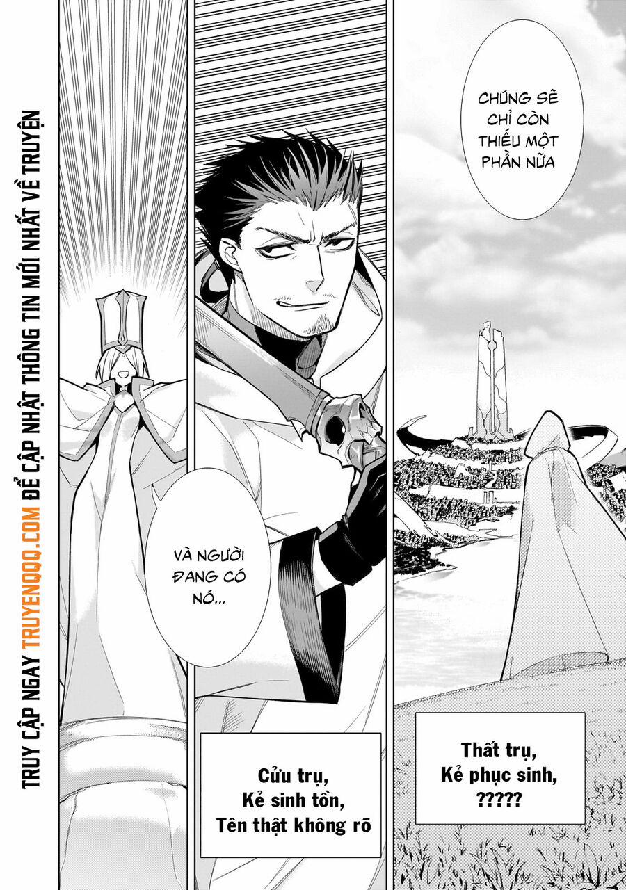 Kuro No Shoukanshi 120 trang 16