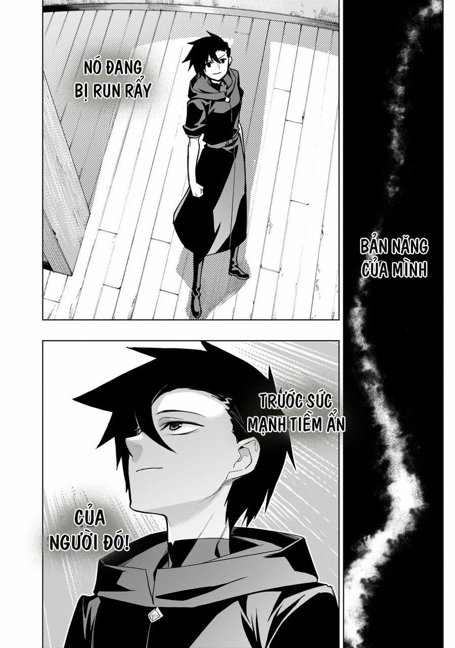 Kuro No Shoukanshi 120 trang 8