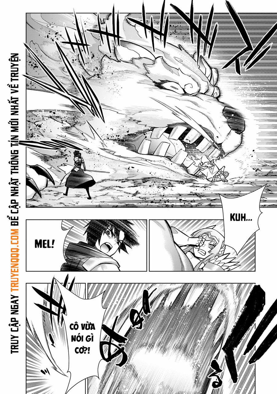 Kuro No Shoukanshi 121 trang 16