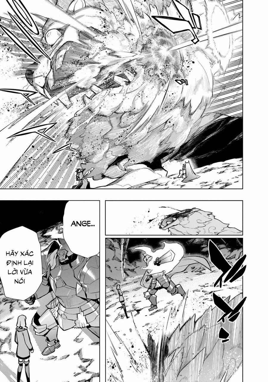 Kuro No Shoukanshi 121 trang 17