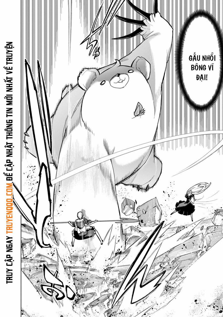 Kuro No Shoukanshi 122 trang 16