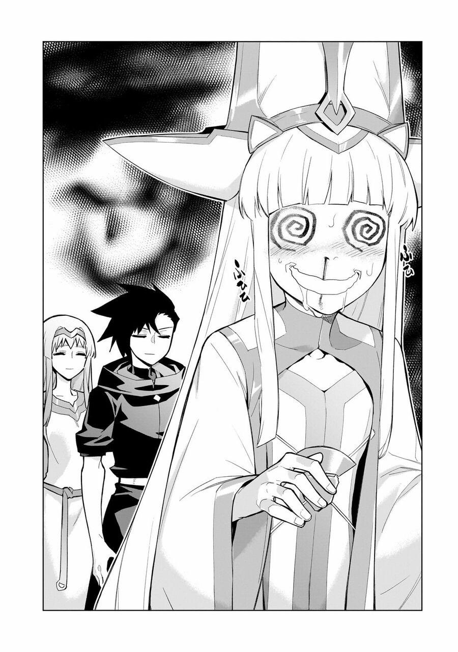 Kuro No Shoukanshi 124 trang 11