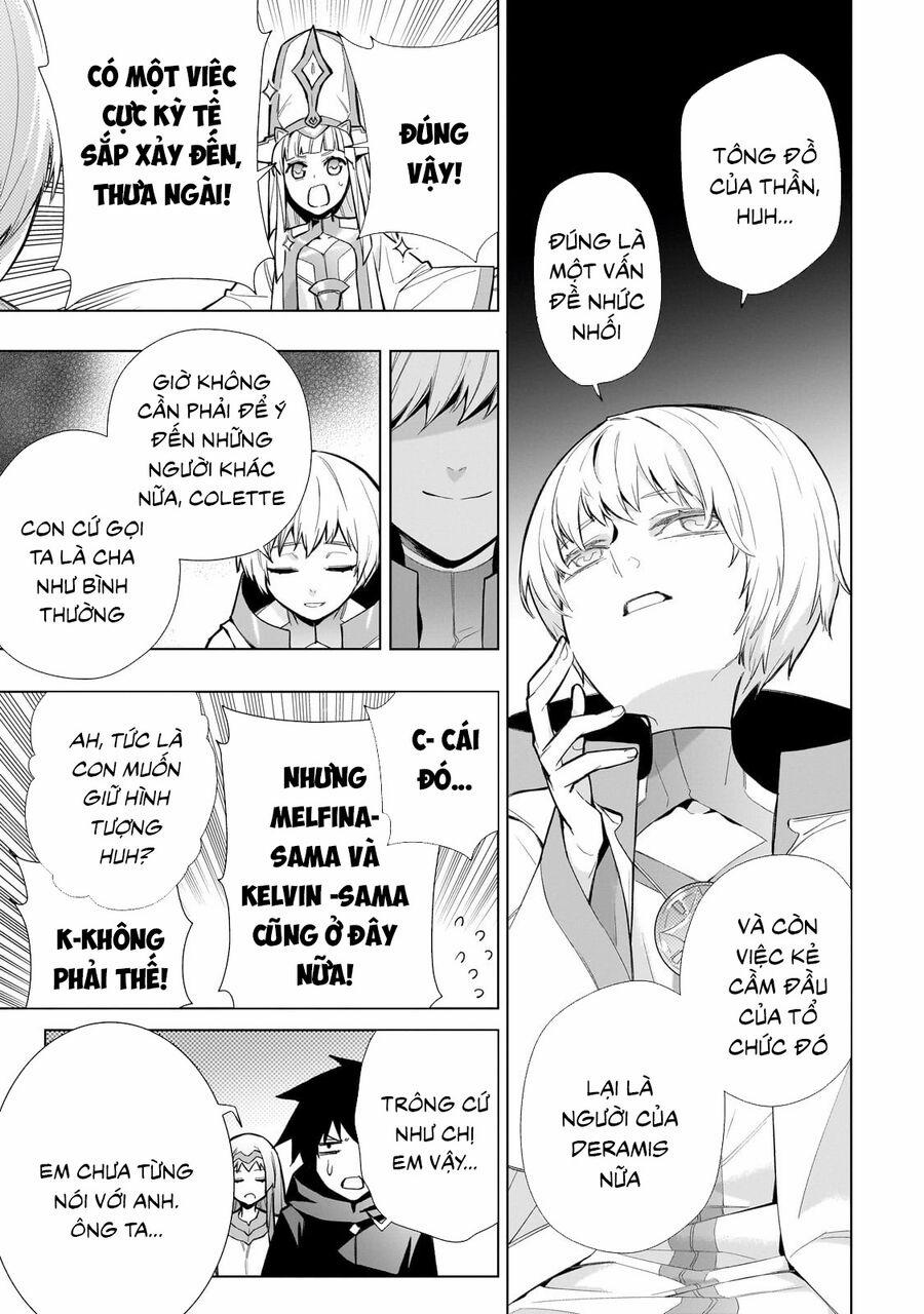 Kuro No Shoukanshi 125 trang 2