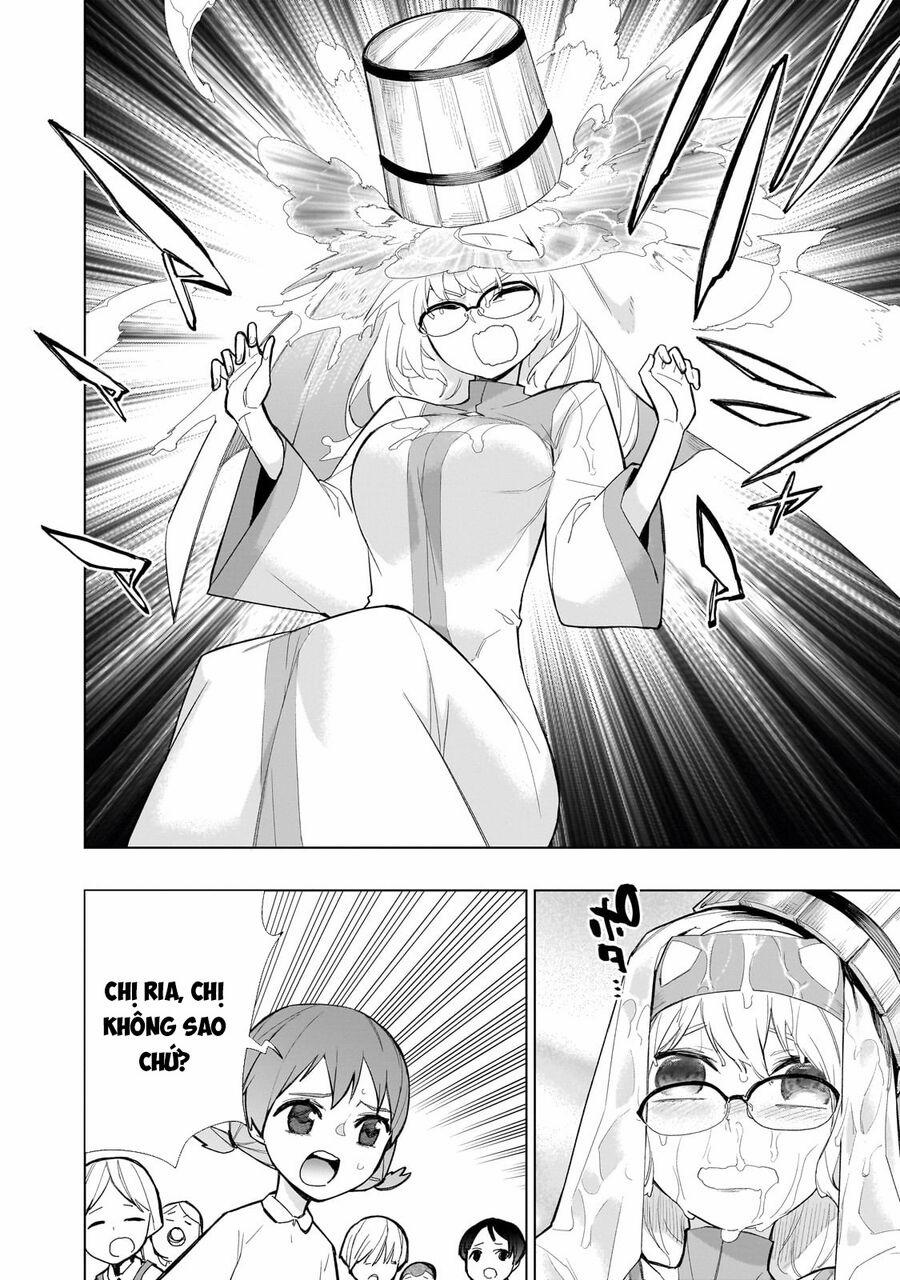 Kuro No Shoukanshi 126 trang 5