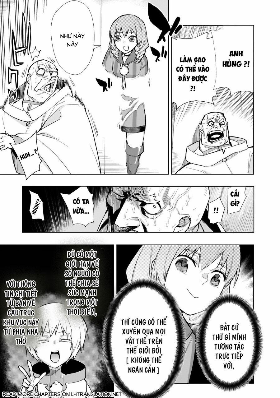 Kuro No Shoukanshi 129 trang 5