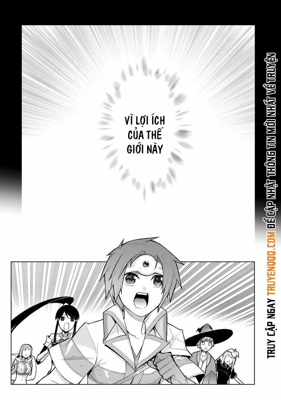 Kuro No Shoukanshi 130 trang 7