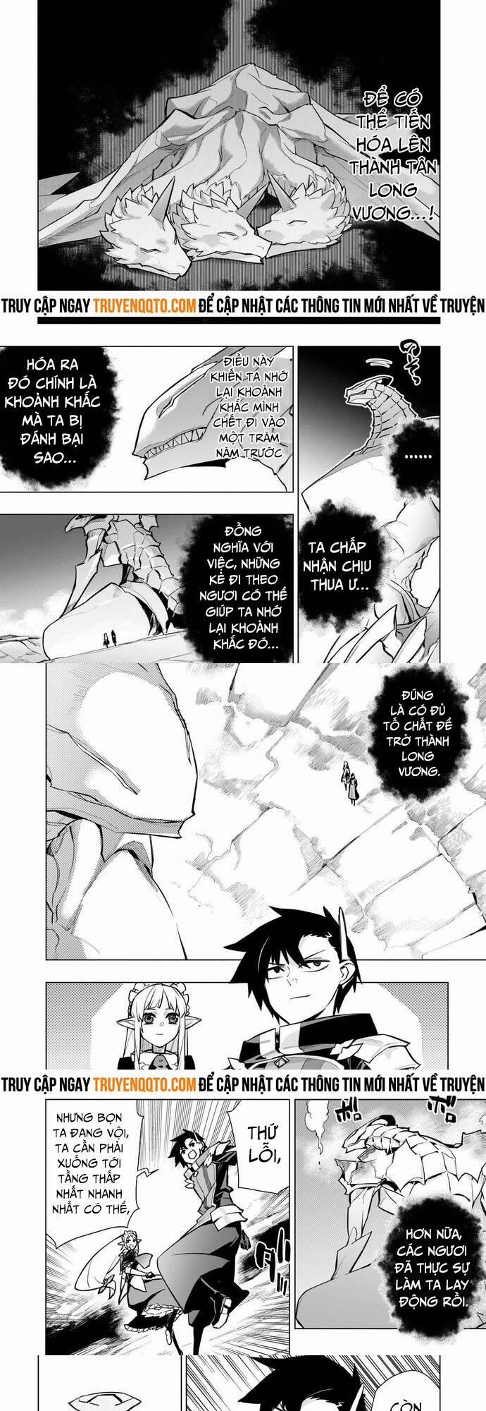 Kuro No Shoukanshi 137 trang 1