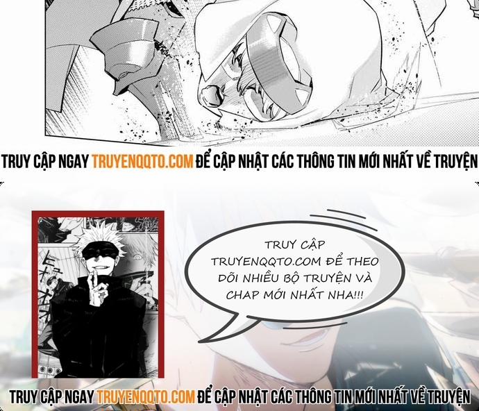 Kuro No Shoukanshi 137 trang 7