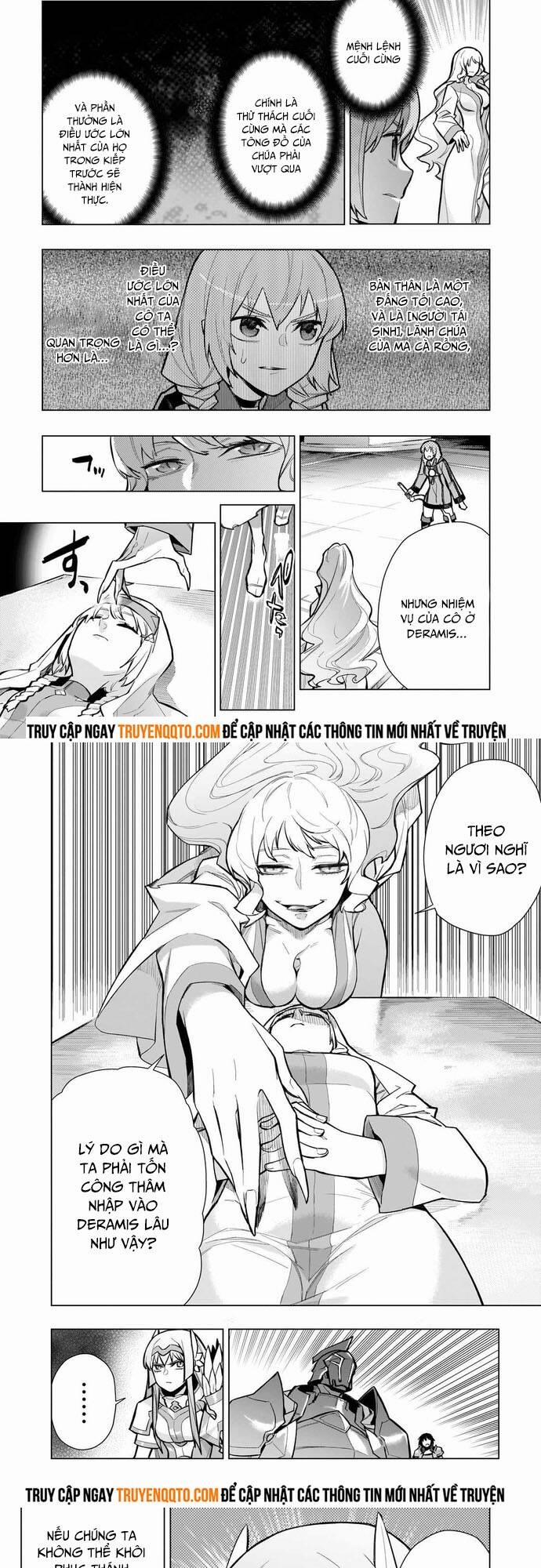 Kuro No Shoukanshi 139 trang 1