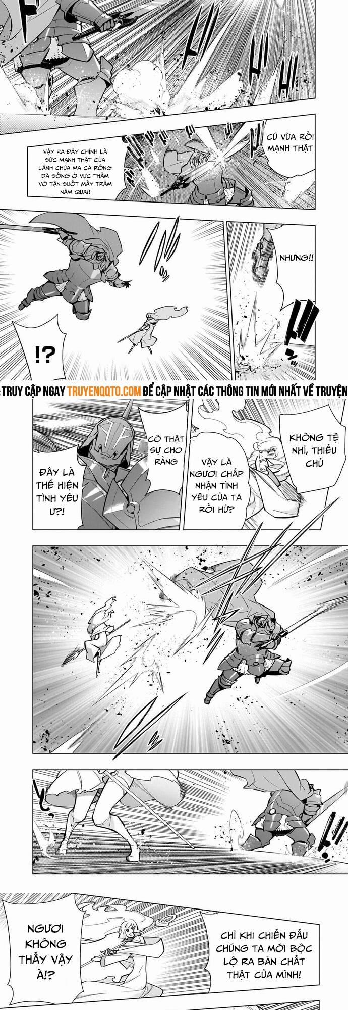 Kuro No Shoukanshi 142 trang 5