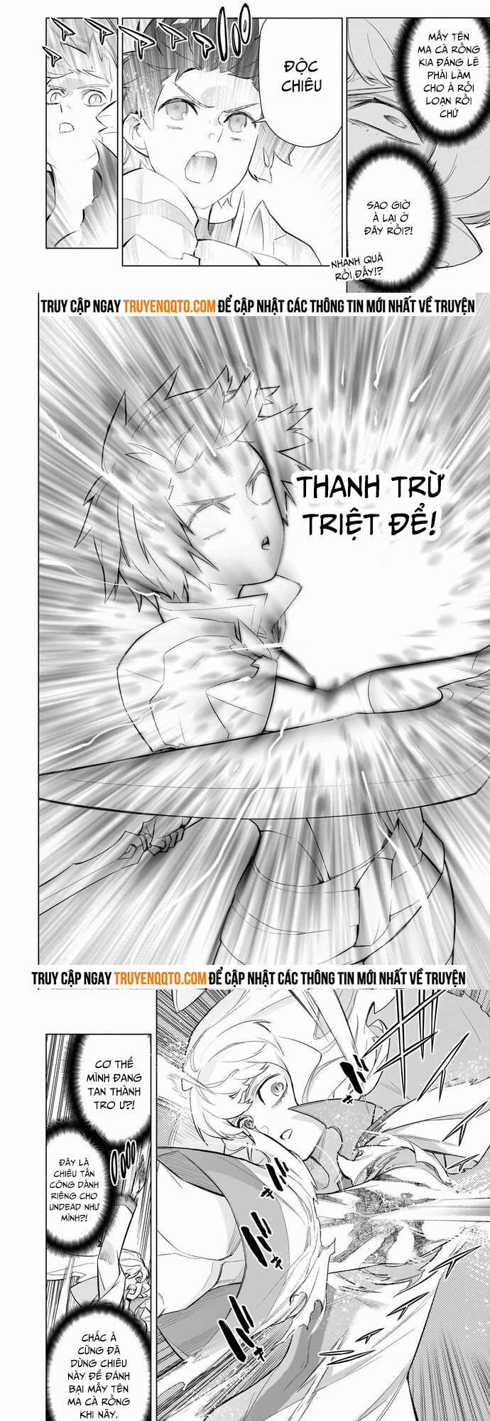 Kuro No Shoukanshi 143 trang 2