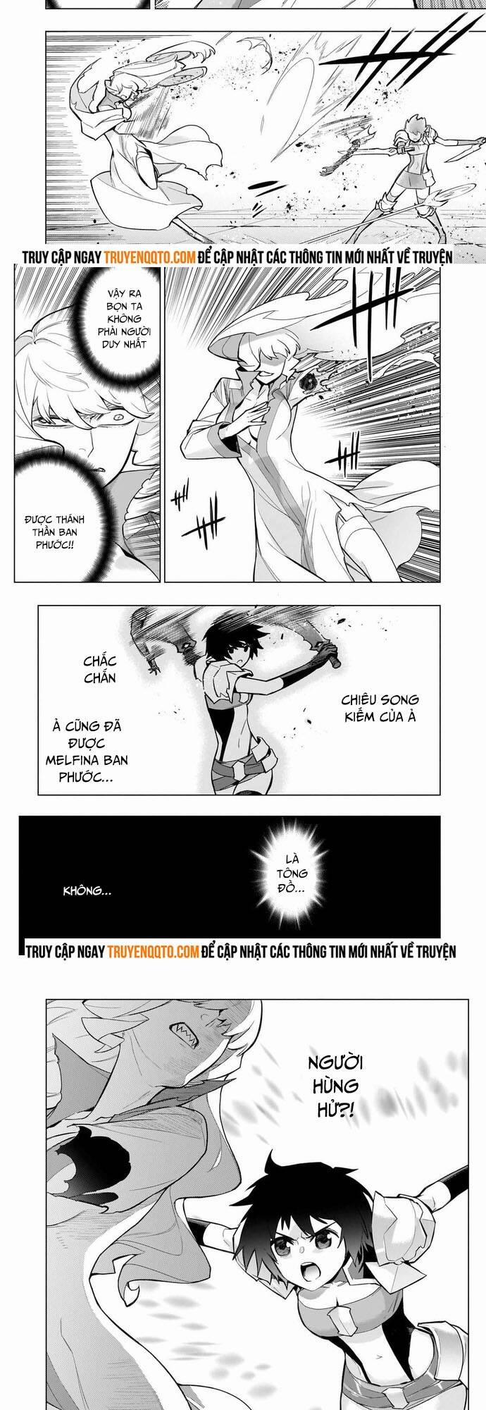 Kuro No Shoukanshi 143 trang 3