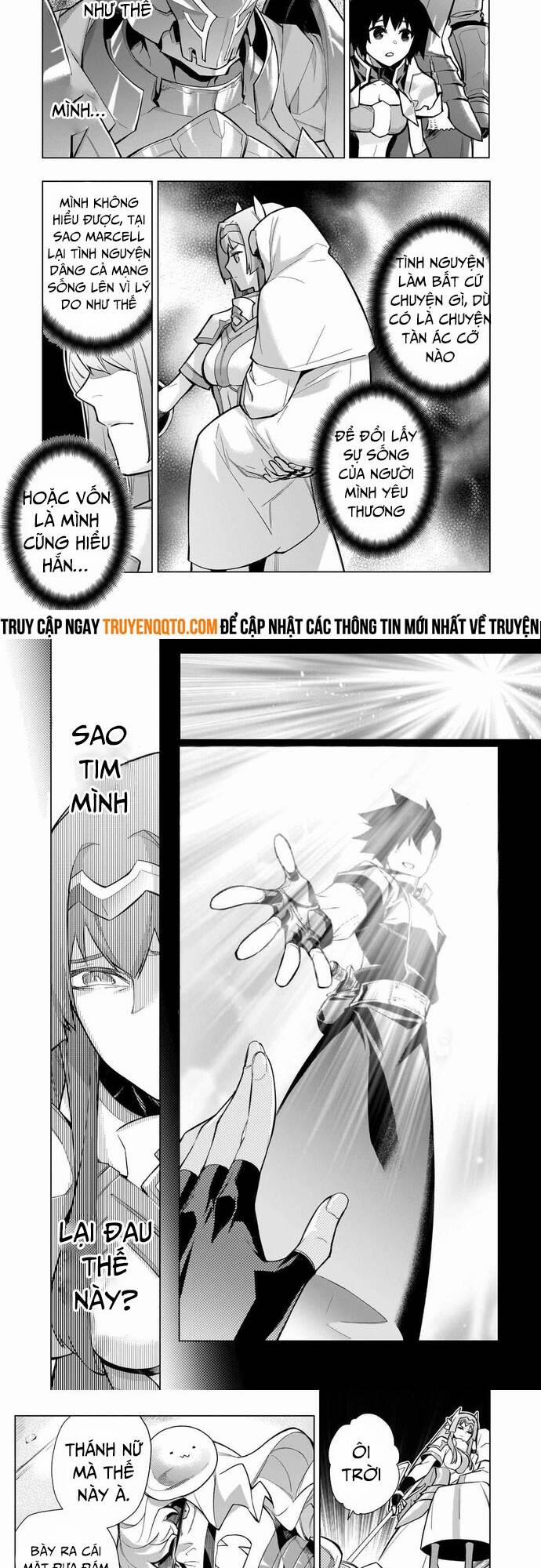 Kuro No Shoukanshi 144 trang 5